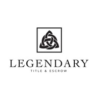 Legendary Title logo, Legendary Title contact details