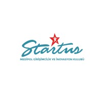 Medipol University Startus Entrepreneurship and Innovation Club logo, Medipol University Startus Entrepreneurship and Innovation Club contact details