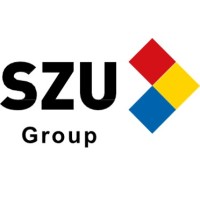 SZU Group logo, SZU Group contact details