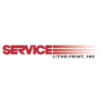 Service Litho-Print, Inc. logo, Service Litho-Print, Inc. contact details