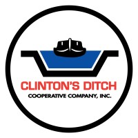 Clinton's Ditch Cooperative Co., Inc. logo, Clinton's Ditch Cooperative Co., Inc. contact details