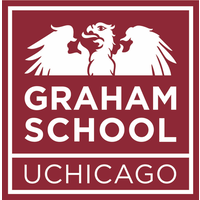 Liberal Arts at the University of Chicago Graham School logo, Liberal Arts at the University of Chicago Graham School contact details