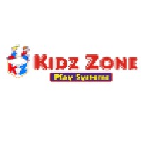 Kidz Zone Play Systems logo, Kidz Zone Play Systems contact details