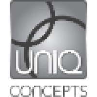 UNIQ Concepts logo, UNIQ Concepts contact details