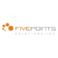 Five Points Solutions, Inc. logo, Five Points Solutions, Inc. contact details