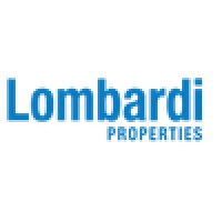 Lombardi Properties logo, Lombardi Properties contact details