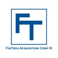 FinTech Acquisition Corp. IV logo, FinTech Acquisition Corp. IV contact details