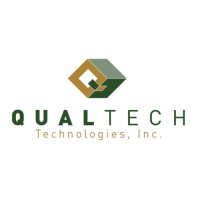 Qualtech Technologies Inc. logo, Qualtech Technologies Inc. contact details