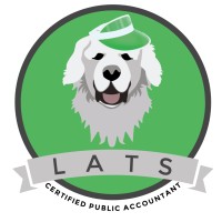 LATS CPA Inc. logo, LATS CPA Inc. contact details