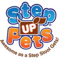 Step UP Pets, LLC logo, Step UP Pets, LLC contact details