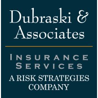 Dubraski & Associates Insurance Services, LLC logo, Dubraski & Associates Insurance Services, LLC contact details