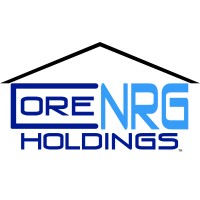 Core NRG Holdings, LLC logo, Core NRG Holdings, LLC contact details