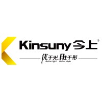 Taizhou Kinsuny Optoelectronics Technology Co.,Ltd. logo, Taizhou Kinsuny Optoelectronics Technology Co.,Ltd. contact details