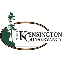 The Kensington Conservancy logo, The Kensington Conservancy contact details