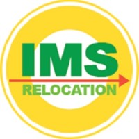 IMS Relocation logo, IMS Relocation contact details