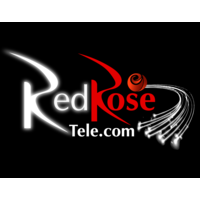 Red Rose Tele.com logo, Red Rose Tele.com contact details