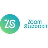 ZoomSupport for Business logo, ZoomSupport for Business contact details