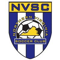 Northern Virginia Soccer Club (NVSC) logo, Northern Virginia Soccer Club (NVSC) contact details