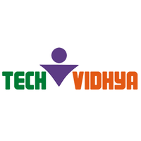 Tech-Vidhya: Training Institute & Coaching Center logo, Tech-Vidhya: Training Institute & Coaching Center contact details