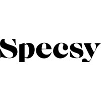 Specsy logo, Specsy contact details