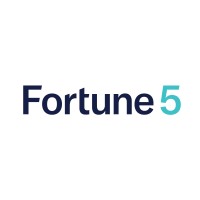 Fortune|5 logo, Fortune|5 contact details