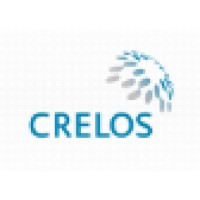 Crelos logo, Crelos contact details