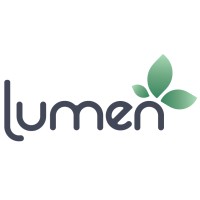 Lumen ESG logo, Lumen ESG contact details