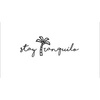 Stay Tranquil'o logo, Stay Tranquil'o contact details