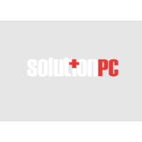 Solution PC logo, Solution PC contact details