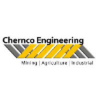 Chernco Engineering logo, Chernco Engineering contact details