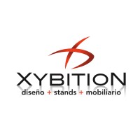 Xybition logo, Xybition contact details