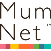 MumNet logo, MumNet contact details