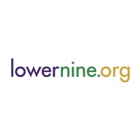 lowernine.org logo, lowernine.org contact details