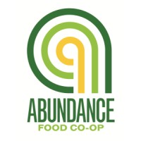 Abundance Cooperative Market logo, Abundance Cooperative Market contact details