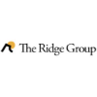 The Ridge Group logo, The Ridge Group contact details