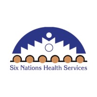 Six Nations Health Services logo, Six Nations Health Services contact details