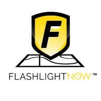 Flashlight Security logo, Flashlight Security contact details