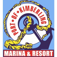 Port of Kimberling Marina & Resort logo, Port of Kimberling Marina & Resort contact details