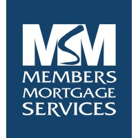 Members Mortgage Services logo, Members Mortgage Services contact details