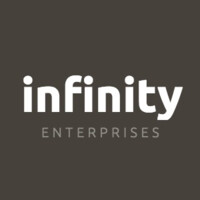 Infinity Enterprise Consulting logo, Infinity Enterprise Consulting contact details