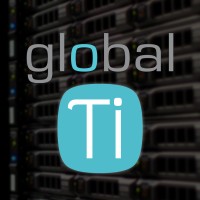 Global Ti logo, Global Ti contact details