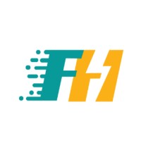 FlashHired logo, FlashHired contact details