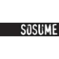 SOSUME Clothing Pty Ltd logo, SOSUME Clothing Pty Ltd contact details