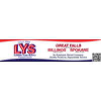 Lumberyard Supply Company logo, Lumberyard Supply Company contact details