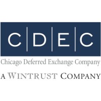 Chicago Deferred Exchange Corp logo, Chicago Deferred Exchange Corp contact details