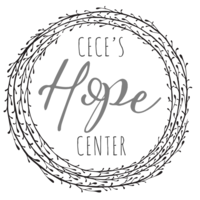 CeCe's Hope Center logo, CeCe's Hope Center contact details