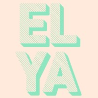 ELYA logo, ELYA contact details