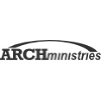 Arch Ministries logo, Arch Ministries contact details