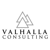 Valhalla Consulting LLP logo, Valhalla Consulting LLP contact details