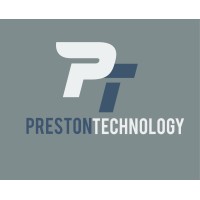 Preston Technology logo, Preston Technology contact details